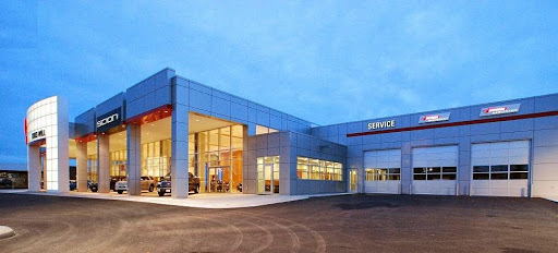 Toyota Dealer «Titus-Will Toyota», reviews and photos, 3506 S Sprague Ave, Tacoma, WA 98409, USA