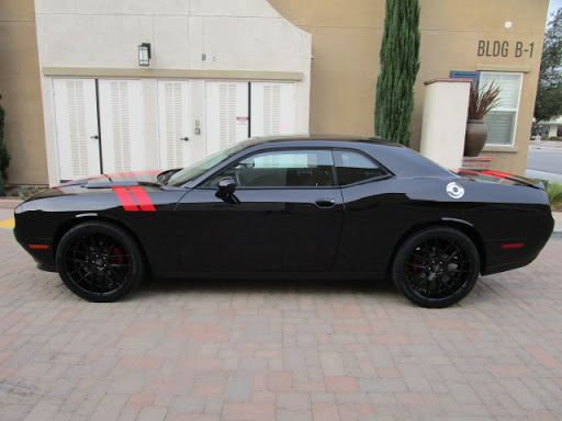 Used Car Dealer «California Motor Cars», reviews and photos, 953 N Citrus Ave, Covina, CA 91722, USA