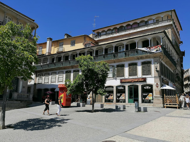 Avaliações doMercearia Artefumo em Chaves - Restaurante