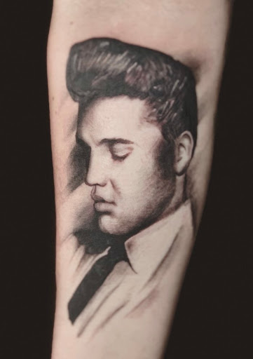 Explore it movie tattoo ideas, creative tattoo ideas in Anchorage, available at Unique Ink AK