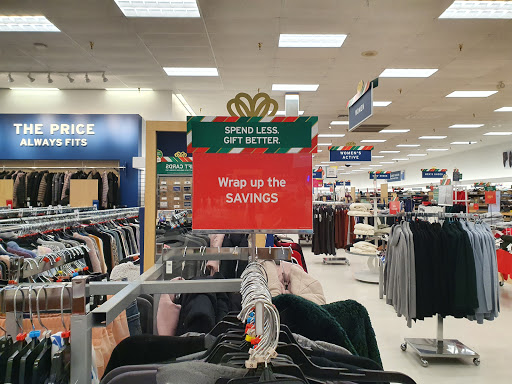 Department Store «Marshalls», reviews and photos, 3256 Silas Creek Pkwy, Winston-Salem, NC 27103, USA