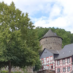 Photo n°4 de l'avis de Kurt.� fait le 14/07/2023 à 18:21 sur le  Cafe In der Zehntscheune à Herrstein