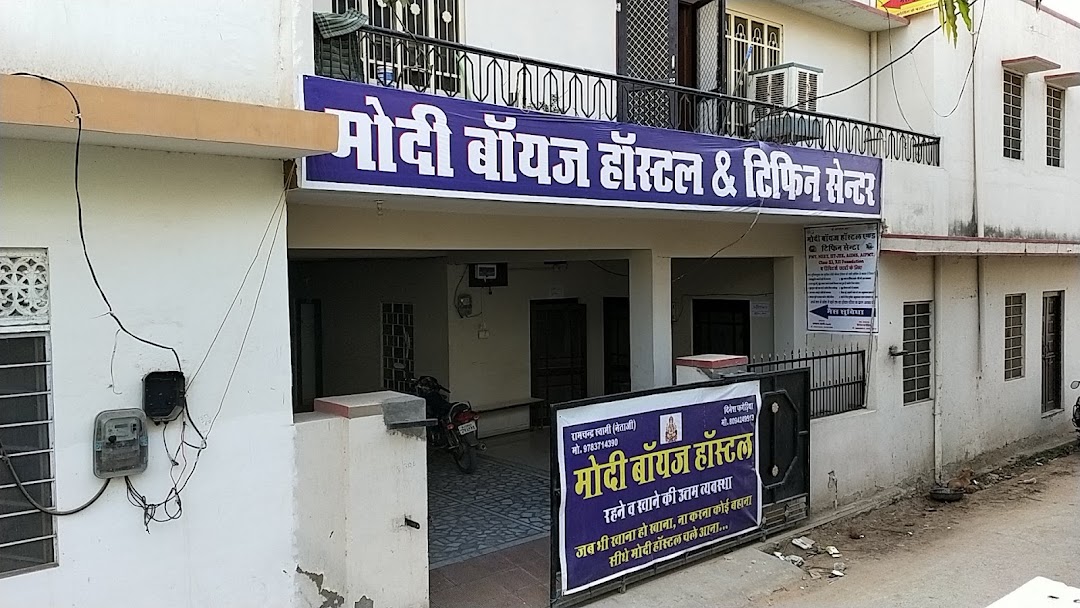 Modi Hostel