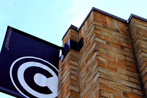 Coffee Shop «Commonwealth Cafe», reviews and photos, 300 Hamilton Row, Birmingham, MI 48009, USA