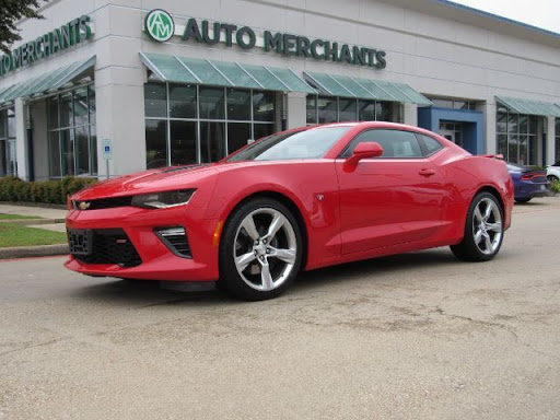 Used Car Dealer «Auto Merchants», reviews and photos, 4464 W Plano Pkwy, Plano, TX 75093, USA