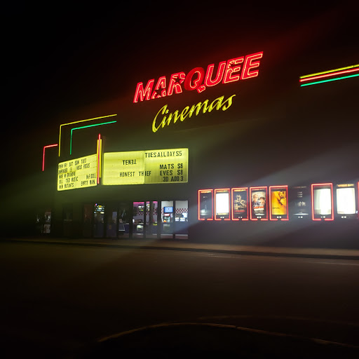 Movie Theater «Marquee Cinemas - Southpoint 9», reviews and photos, 5800 South Point Centre, Fredericksburg, VA 22407, USA
