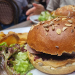 Photo n° 7 de l'avis de Alexandra.h fait le 21/05/2023 à 15:48 pour Restaurant Le Petit Bouchon de la Place à Lyon