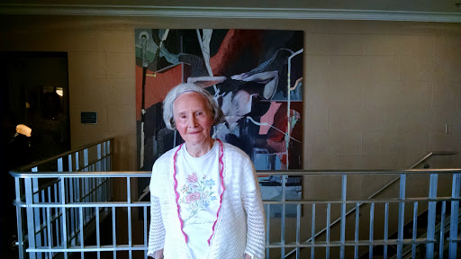 Performing Arts Theater «Jorgensen Center for the Performing Arts», reviews and photos, 2132 Hillside Rd, Storrs, CT 06268, USA