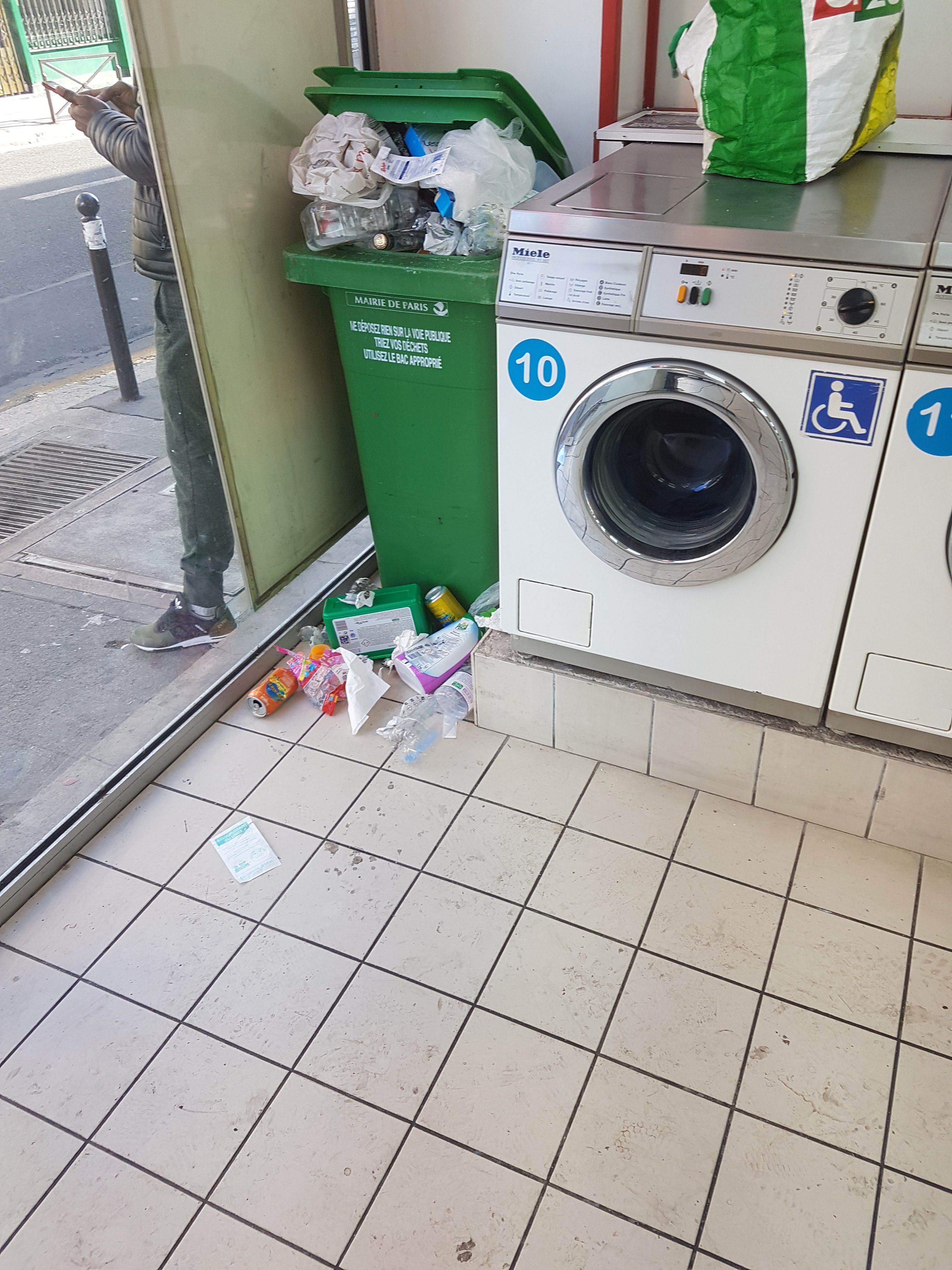 Photo n° 2 de l'avis de Charles.a fait le 18/11/2018 à 11:19