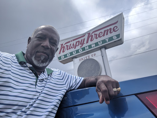 Bakery «Krispy Kreme Doughnuts», reviews and photos, 3703 Atlanta Hwy, Bogart, GA 30622, USA