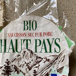 Photo n° 1 de l'avis de Jacques.e fait le 07/05/2021 à 11:40 pour Rochebillard Et Blein à Violay