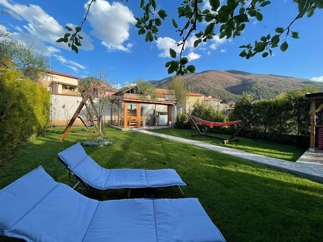 Къща „Василена“ - Сапарева баня