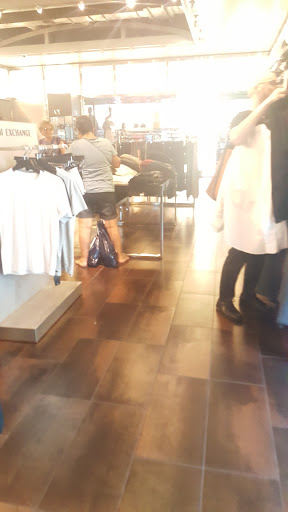 Clothing Store «A/X Armani Exchange», reviews and photos, 760 Collins Ave, Miami Beach, FL 33139, USA