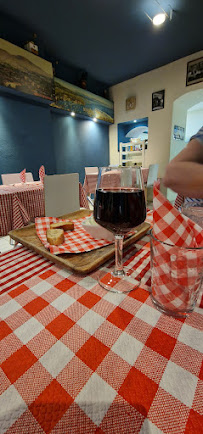 Plats et boissons du Restaurant familial La maison de mamie à Hyères - n°20