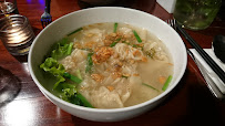 Soupe du Restaurant vietnamien Đất Việt à Paris - n°15