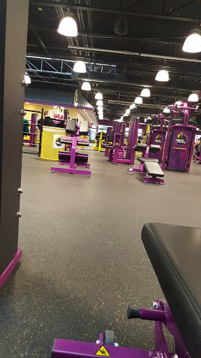 Gym «Planet Fitness», reviews and photos, 200 Glen Cove Rd, Carle Place, NY 11514, USA
