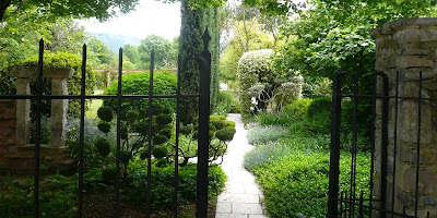 Cmonjardinier à Paris