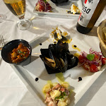 Photo n°2 de l'avis de David.z fait le 15/09/2023 à 21:12 sur le  Trattoria da Edoardo à Castelsardo