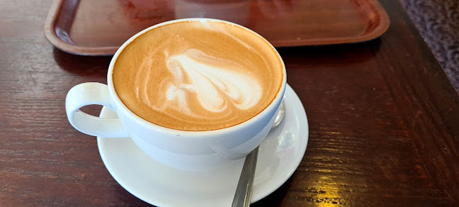 Reviews of The Coffee Lounge in London - Coffee shop