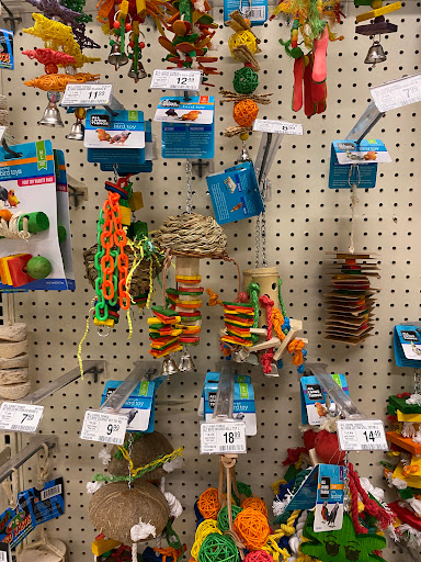 Pet Supply Store «PetSmart», reviews and photos, 8657 Villa La Jolla Dr, La Jolla, CA 92037, USA