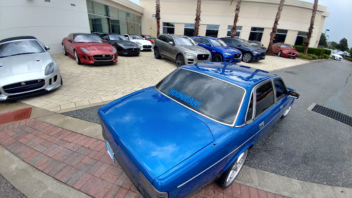 Used Car Dealer «Jaguar Orlando», reviews and photos, 4249 Millenia Blvd, Orlando, FL 32839, USA