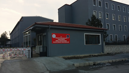 Yüksek Öğrenim Kredi Yurtlar Kurumu Tınaztepe Erkek Öğrenci Yurt Müdürlüğü