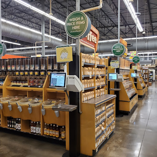 Gourmet Grocery Store «Central Market», reviews and photos, 320 Coit Rd, Plano, TX 75075, USA