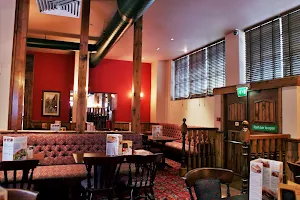 The Quay - JD Wetherspoon image