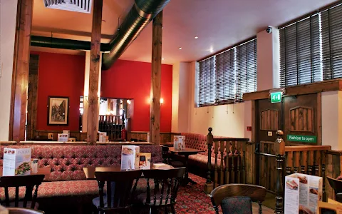 The Quay - JD Wetherspoon image