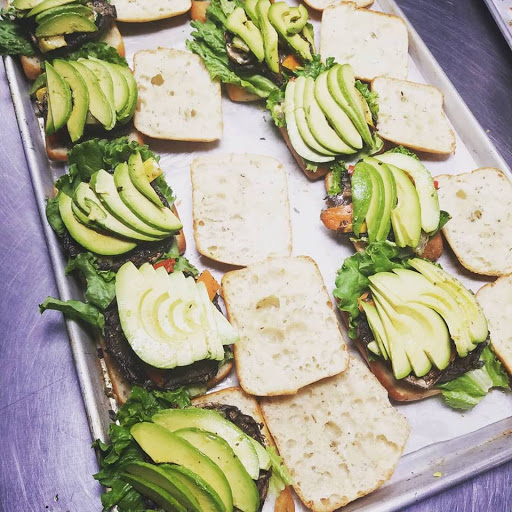 Caterer «Fresh From The Kitchen», reviews and photos, 3316 N 3rd St #8, Phoenix, AZ 85012, USA