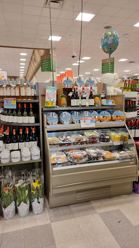 Supermarket «Publix Super Market at Oakbrook Square Shopping Center», reviews and photos, 11566 U.S. 1, Palm Beach Gardens, FL 33408, USA