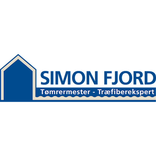 Anmeldelser af Tømrermester Simon Fjord A/S i Ringsted - Tømrer