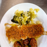 Photo n°2 de l'avis de Angela.a fait le 04/01/2022 à 23:37 sur le  Restaurante O Mondego à Guarda