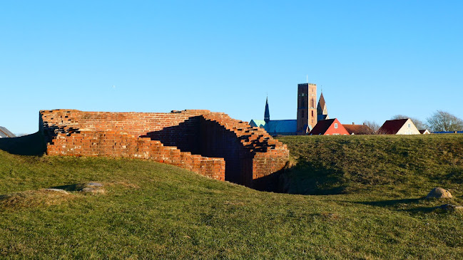 Anmeldelser af Riberhus i Ribe - Museum