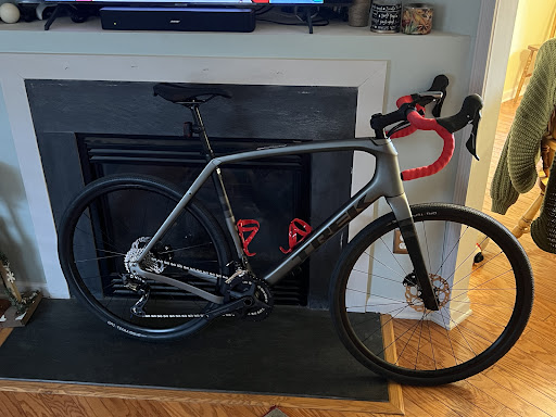 Bicycle Store «Cycling Spoken Here», reviews and photos, 1377 NW Maynard Rd, Cary, NC 27513, USA