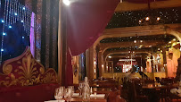 Atmosphère du Restaurant français Le K Baroque à Bordeaux - n°12