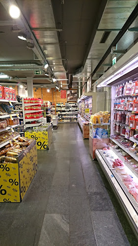 Rezensionen über Coop Supermarkt Brittnau in Langenthal - Supermarkt