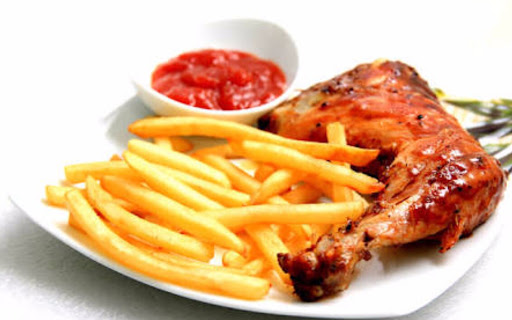 DinerDashIlorin, Big boy junction, Tanke Rd, Ilorin, Nigeria, Pizza Delivery, state Kwara