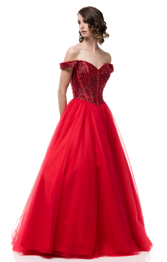 Bridal Shop «Bela Bridal wedding, prom, & Quinceanera», reviews and photos, 2161 MacArthur Rd, Whitehall, PA 18052, USA