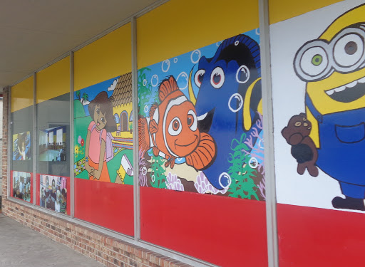 Day Care Center «Computer Kids Daycare», reviews and photos, 4614 Belle Park Dr, Houston, TX 77072, USA