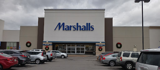 Marshalls, 202 Thornton Drive, Dickson, TN 37055, USA, 