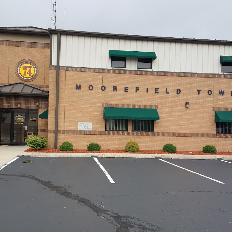 Moorefield Township Fire Department