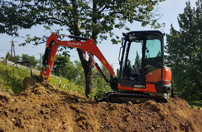 Értékelések erről a helyről: Völler Alex EV - gépi földmunka - minikotró - Bobcat - Földmunka Zala, Zalaegerszeg - Építőipari vállalkozás