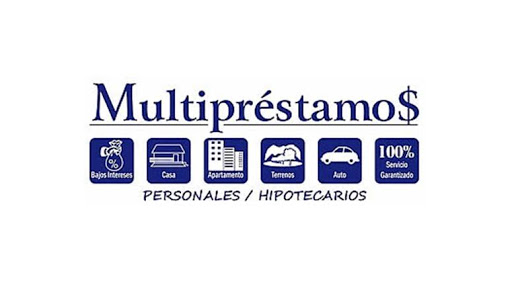 Financiera Multiprestamos