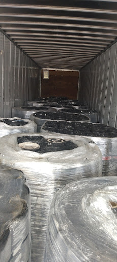 Building Materials Store «Odus Pack Building Materials», reviews and photos, 1501 AR-161, North Little Rock, AR 72117, USA