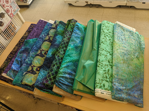 Fabric Store «Jo-Ann Fabrics and Crafts», reviews and photos, 1092 Millwood Pike, Winchester, VA 22602, USA