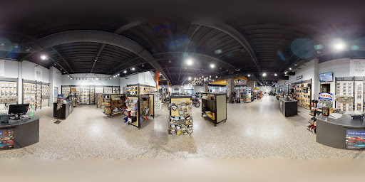 Harley-Davidson Dealer «Pocono Mountain Harley-Davidson», reviews and photos, 4300 Manor Dr, Stroudsburg, PA 18360, USA