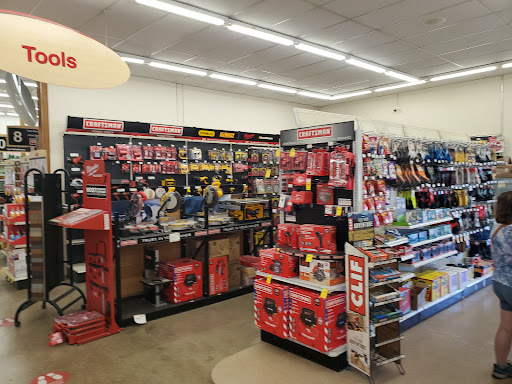 Hardware Store «Economy Supply of Lebanon», reviews and photos, 1055 Tangent St, Lebanon, OR 97355, USA
