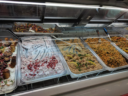 Supermarket «Dream Market», reviews and photos, 3815 15 Mile Rd, Sterling Heights, MI 48310, USA