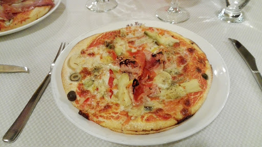 Pizzeria Birreria La Botte di Ratti Catia in Carate Brianza, Provincia di Monza e della Brianza